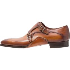 Buty wizytowe męskie: Magnanni Eleganckie buty arcade