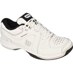 Buty sportowe męskie: Wilson Buty męskie NVISION Premium białe r. 41 (WRS321040)