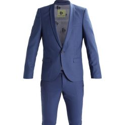 Garnitury: Noose & Monkey ELLROY Garnitur mid blue