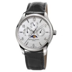 Zegarki męskie: PROMOCJA ZEGAREK FREDERIQUE CONSTANT RUNABOUT