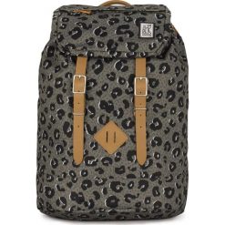 The Pack Society plecak damski 194CPR703.71, szary. Szare plecaki damskie The Pack Society, w paski. Za 249,00 zł.