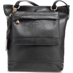 Shopper bag damskie: 85-4E-504-1 Torebka damska