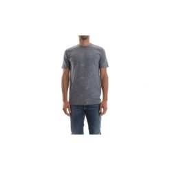 T-shirty z krótkim rękawem Premium By Jack jones 12121304 OREGON. Niebieskie t-shirty męskie Premium By Jack jones, s, bez wzorów, bez kołnierzyka, krótkie. Za 50,67 zł.