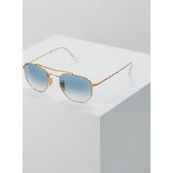 Okulary przeciwsłoneczne damskie: RayBan Okulary przeciwsłoneczne clear gradient blue