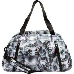 Torby podróżne: Nike Performance AURALUX CLUB PRINT Torba sportowa cerulean/black