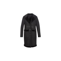Płaszcze Oakwood PORTOBELLO. Czarne płaszcze damskie Oakwood, l. Za 789,00 zł.