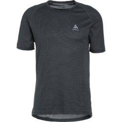 Podkoszulki męskie: ODLO CUBIC Podkoszulki ebony grey/black