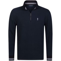 Sir Raymond Tailor Koszulka Polo Męska Caliber M Ciemnoniebieska. Czarne koszulki męskie Sir Raymond Tailor, m, bez wzorów, bez rękawów. Za 149,00 zł.