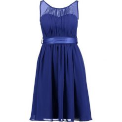 Sukienki: Dorothy Perkins SHOWCASE BETH PROM Sukienka koktajlowa cobalt