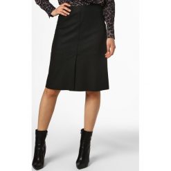 Marc Cain Collections - Spódnica damska, czarny. Czarne spódniczki damskie Marc Cain Collections, uniwersalny, bez wzorów, wizytowe. Za 639,95 zł.
