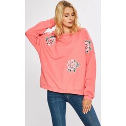 Bluzy damskie: Pepe Jeans – Bluza Rose