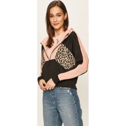 Puma - Bluza x Charlotte Olympia. Bluzy damskie Puma, s, bez wzorów, z elastanu, bez rękawów, z kapturem. W wyprzedaży za 369,90 zł.