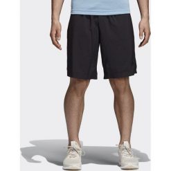 Spodenki i szorty męskie: Adidas Spodenki męskie ID Premium Chelsea Shorts czarne r. S (CG2122)