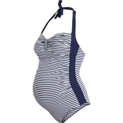 Stroje jednoczęściowe: Envie de Fraise CIOTAT Kostium kąpielowy blue/white