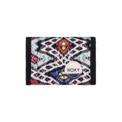 Portfele Roxy Small Beach - Monedero. Szare portfele damskie marki Roxy. Za 52,57 zł.