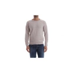 T-shirty z długim rękawem Selected 16055877 CLASH. Brązowe koszulki męskie Selected, xl, bez wzorów, bez kołnierzyka, długie. Za 122,92 zł.