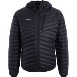 Kurtki sportowe męskie: Bergans SLINGSBYTIND Kurtka puchowa black