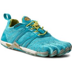 Buty VIBRAM FIVEFINGERS - Kmd Evo 15W4004 Light Blue/Grey/Yellow. Niebieskie buty damskie do fitnessu marki Vibram Fivefingers, z materiału, vibram fivefingers. Za 699,99 zł.