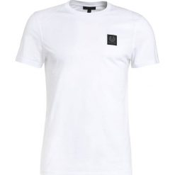 Koszulki polo: Belstaff THROWLEY Tshirt basic white