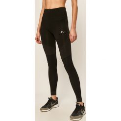 Only Play - Legginsy. Czarne spodnie damskie Only Play, s, z elastanu. Za 119,90 zł.