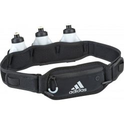 Torby podróżne: Adidas Run Bottle Belt 3bt ac1258
