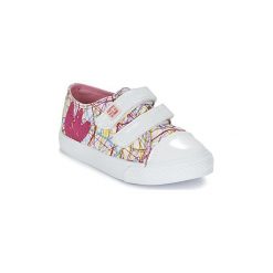 Baleriny dziewczęce: Baleriny Dziecko Agatha Ruiz de la Prada BARDI