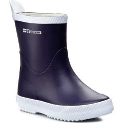 Kalosze chłopięce: Kalosze TRETORN – Wings Kid’s 47 310280 Blue
