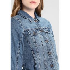 Kurtki damskie: Vero Moda Tall VMDANGER JACKET Kurtka jeansowa medium blue denim
