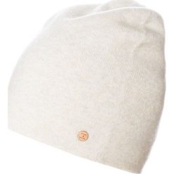 Czapki damskie: Bickley+Mitchell Czapka sand