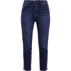 Jeansy damskie: J Brand Jeansy Slim Fit mesmeric