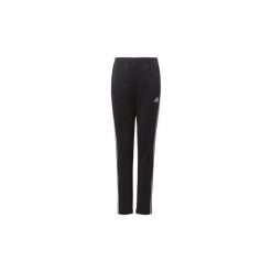 Spodnie chłopięce: Spodnie treningowe Dziecko adidas Spodnie z polaru Essentials 3-Stripes
