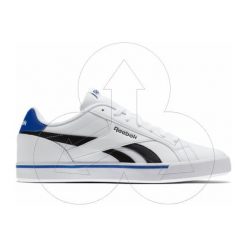 Buty Reebok ROYAL COMPLETE AR2428. Buty sportowe męskie Reebok, ze skóry, bez zapięcia, reebok royal. Za 159,00 zł.