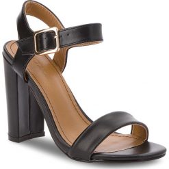 Sandały KAZAR - Bali 33397-S1-00 Black. Klapki damskie Kazar. W wyprzedaży za 259,00 zł.