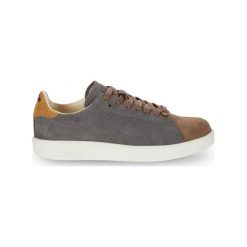 Diadora Heritage Sneakersy GAME_H_KIDSKIN. Sneakersy męskie Diadora Heritage, z okrągłym noskiem, bez zapięcia. Za 434,00 zł.