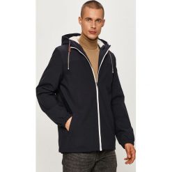 Only & Sons - Kurtka. Szare płaszcze męskie Only & Sons, s, bez wzorów, z poliesteru, krótkie, z kapturem. Za 299,90 zł.