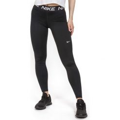 NIKE VICTORY > CJ2312-010. Legginsy damskie Nike, s, z aplikacjami, z elastanu, street. W wyprzedaży za 119,99 zł.