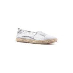 Espadryle Geox D Modesty C D6229C-0SK21-C0628. Szare espadryle damskie Geox. Za 271,80 zł.