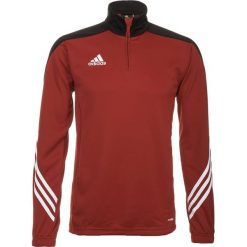 Bluzy męskie: adidas Performance SERENO 14 Bluza university red/black/white