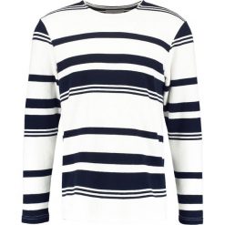 Swetry klasyczne męskie: Legends ATHENS JUMPER Sweter dark navy