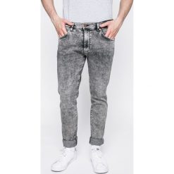 Jeansy męskie: Wrangler - Jeansy Larston Snow Flake