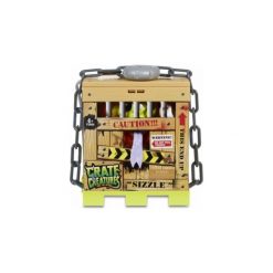 Maskotka Crate Creatures Suprise, Sizzle + EKSPRESOWA DOSTAWA W 24H. Brązowe przytulanki i maskotki Mga. Za 168,32 zł.