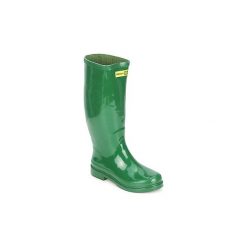 Kalosze Havaianas CLASSIC RAIN BOOT. Zielone kalosze damskie Havaianas. Za 175,20 zł.