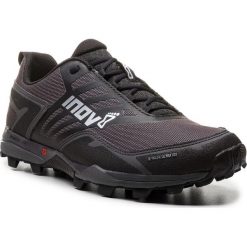 Buty INOV-8 - X-Talon Ultra 260 000763-BKGY-S-01 Black/Grey. Czarne buty do biegania męskie marki Inov-8, z materiału. Za 599,00 zł.