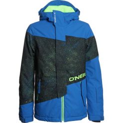 O'Neill THUNDER PEAK Kurtka snowboardowa green. Zielone kurtki dziewczęce O'Neill, z poliesteru, sportowe. W wyprzedaży za 407,20 zł.