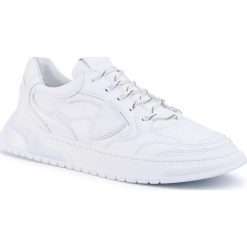 Sneakersy PHILIPPE MODEL - Saint Denis SELU V005 Blanc. Białe sneakersy męskie Philippe Model, bez zapięcia. Za 1449,00 zł.