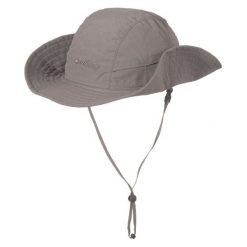 Czapki męskie: Viking Czapka męska Texas szara r. 58 (822/14/2025)