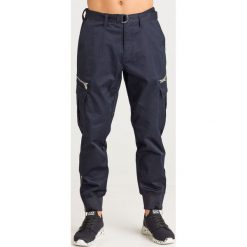 SPODNIE Emporio Armani. Spodnie męskie Emporio Armani. Za 790,30 zł.