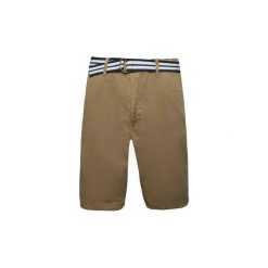 Szorty i Bermudy Protest SHORT HOMBRE. Pomarańczowe spodenki i szorty męskie Protest, xl, bez wzorów. Za 185,09 zł.