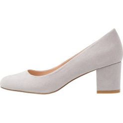 Buty ślubne damskie: Anna Field Czółenka blue grey