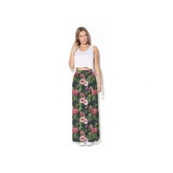 Spódnica CP-014 158. Spódniczki damskie Colour pleasure, s, bez wzorów, z dzianiny, maxi. Za 119,00 zł.